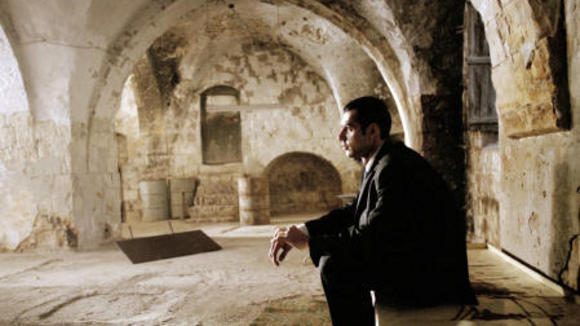 Photo du film Aux Portes du paradis