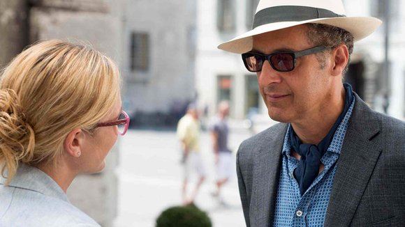 Photo du film Tempo instabile con probabili schiarite