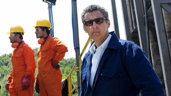 Photo du film Tempo instabile con probabili schiarite