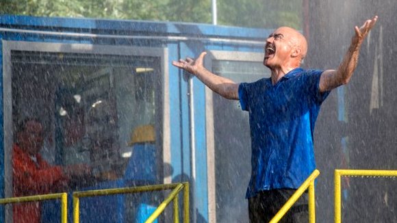 Photo du film Tempo instabile con probabili schiarite