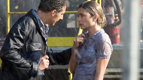 Photo du film Tempo instabile con probabili schiarite