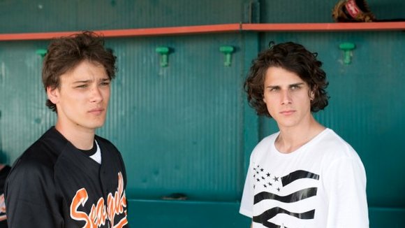 Photo du film Tempo instabile con probabili schiarite