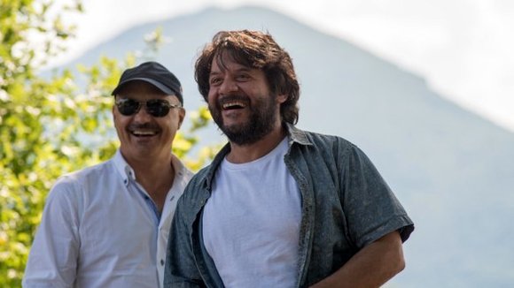 Photo du film Tempo instabile con probabili schiarite