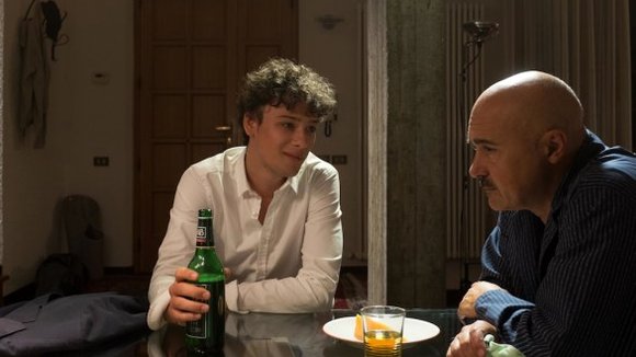 Photo du film Tempo instabile con probabili schiarite