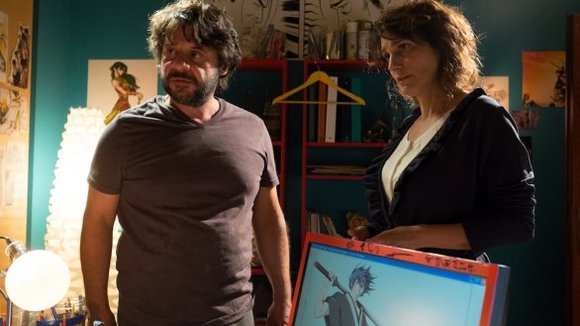 Photo du film Tempo instabile con probabili schiarite