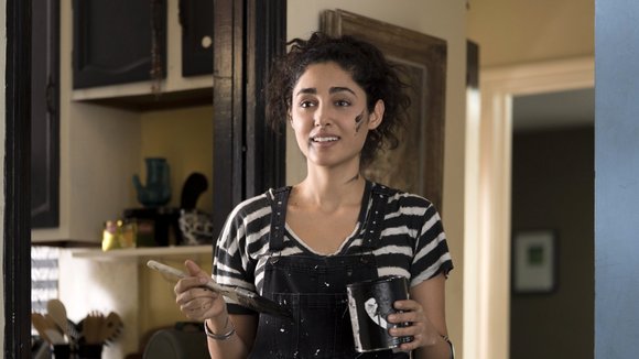 Photo du film Paterson