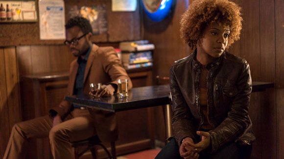 Photo du film Paterson