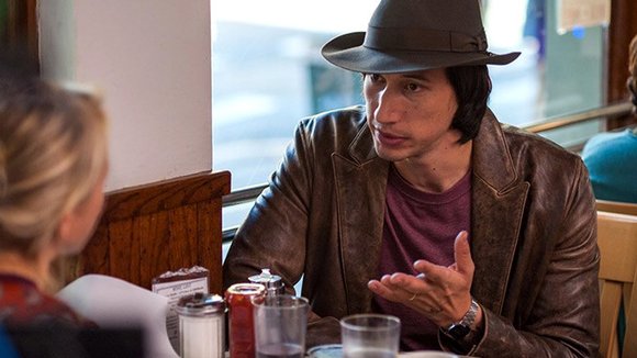 Photo du film Paterson