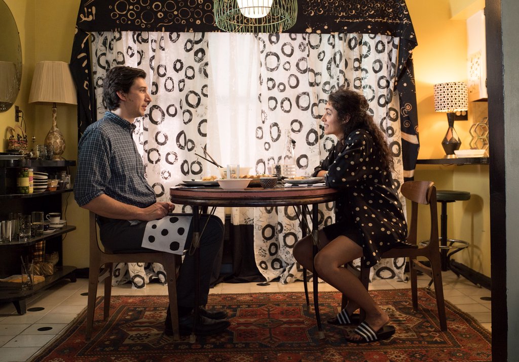 Photo du film Paterson
