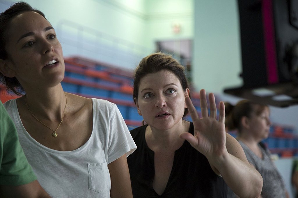 Photo from the movie Permanent