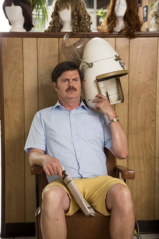 Photo from the movie Permanent