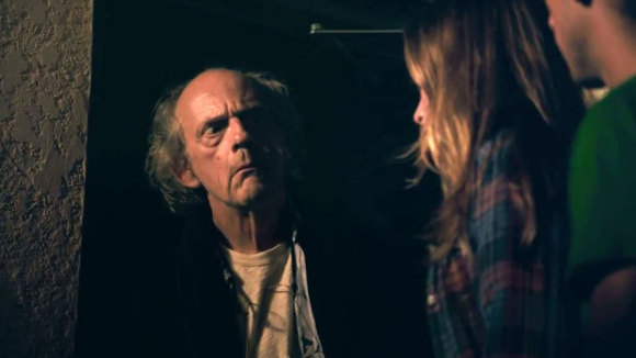 Photo du film Piranha 3DD v.f.