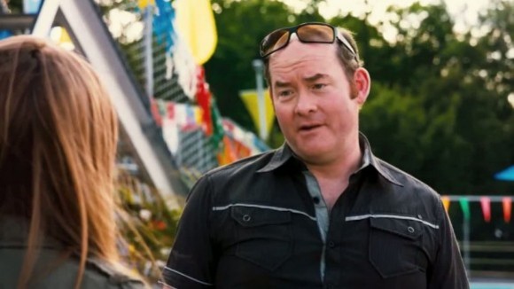 Photo du film Piranha 3DD v.f.