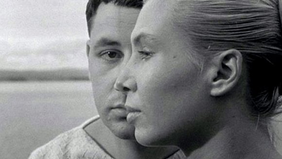 Photo from the movie La pointe courte