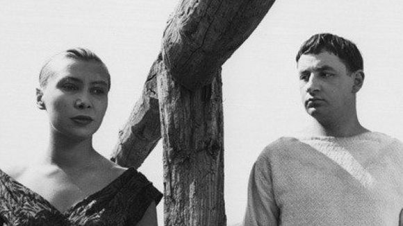 Photo from the movie La pointe courte