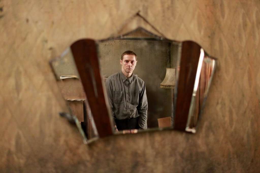 Photo from the movie Possum