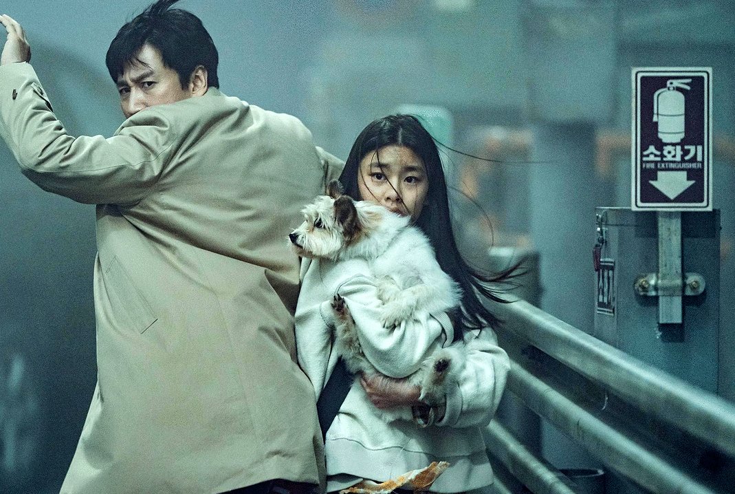 Photo du film Talchul: Project Silence