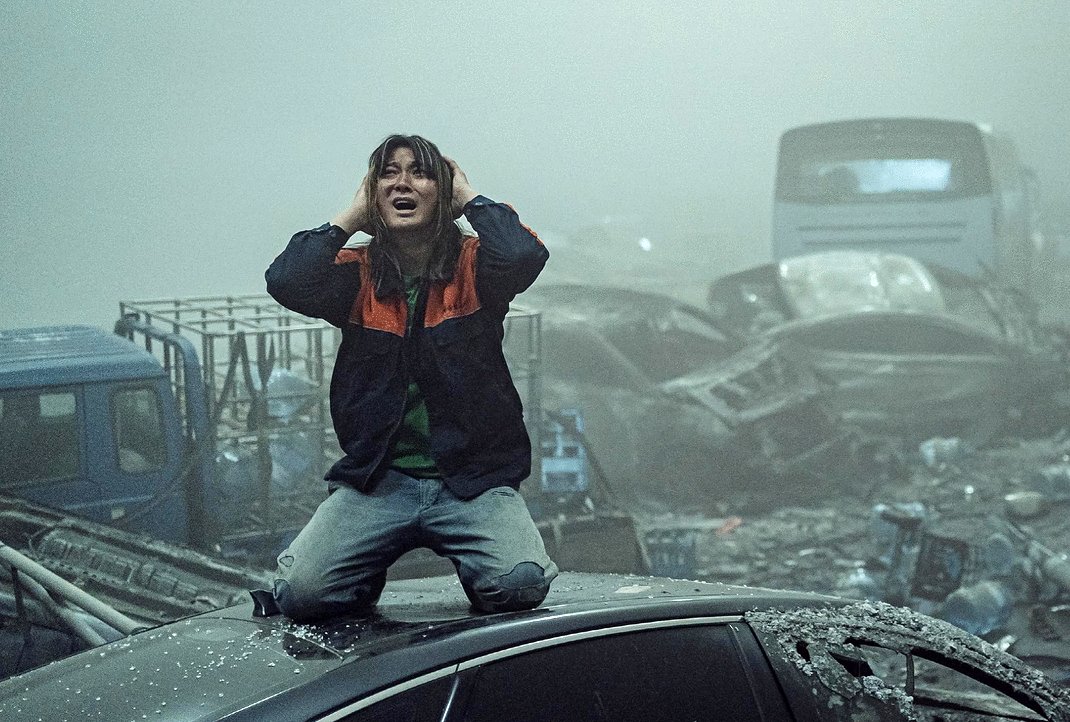 Photo du film Talchul: Project Silence