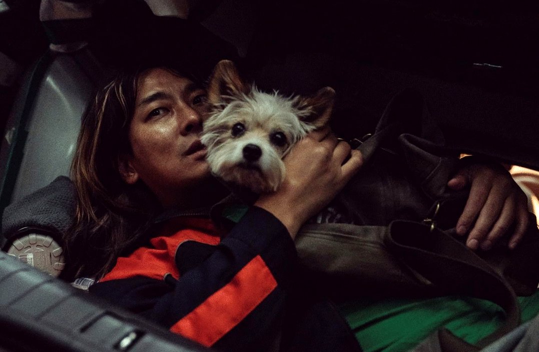 Photo du film Talchul: Project Silence