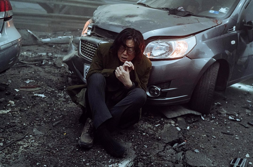 Photo du film Talchul: Project Silence