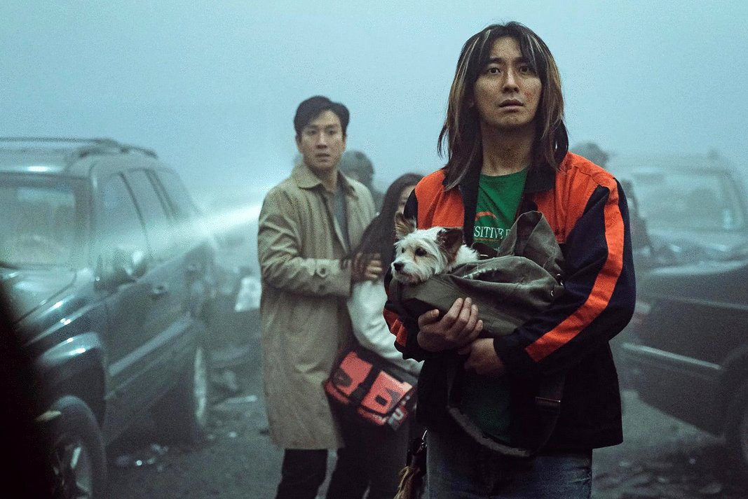 Photo du film Talchul: Project Silence