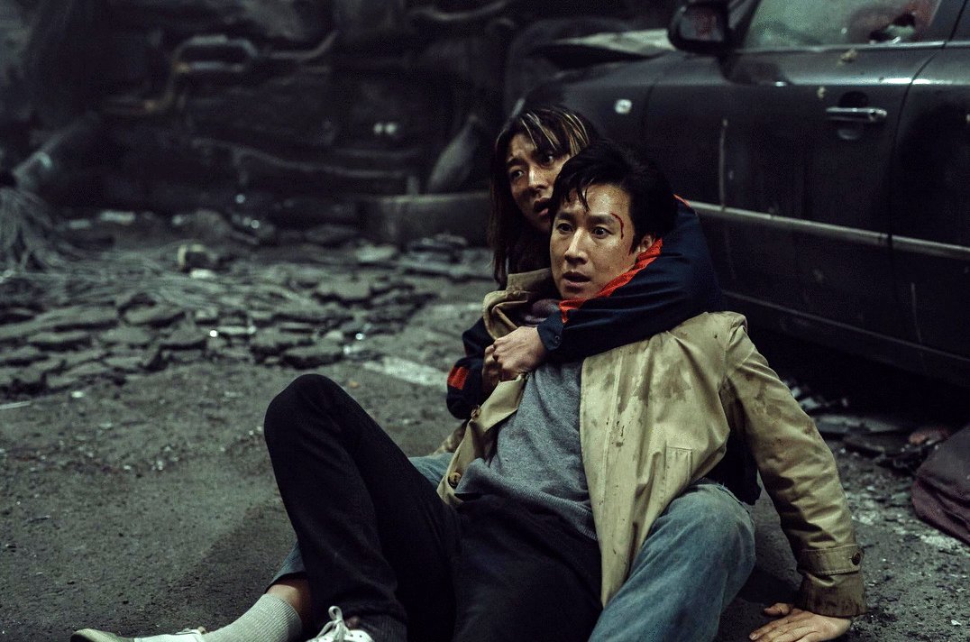 Photo du film Talchul: Project Silence