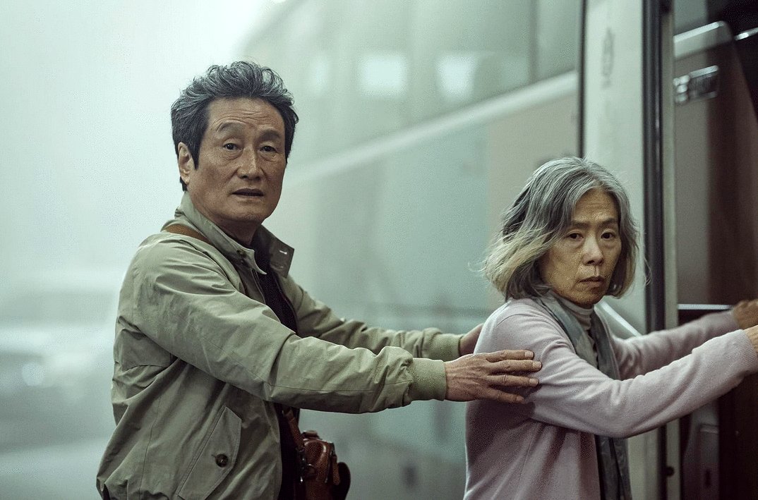 Photo du film Talchul: Project Silence