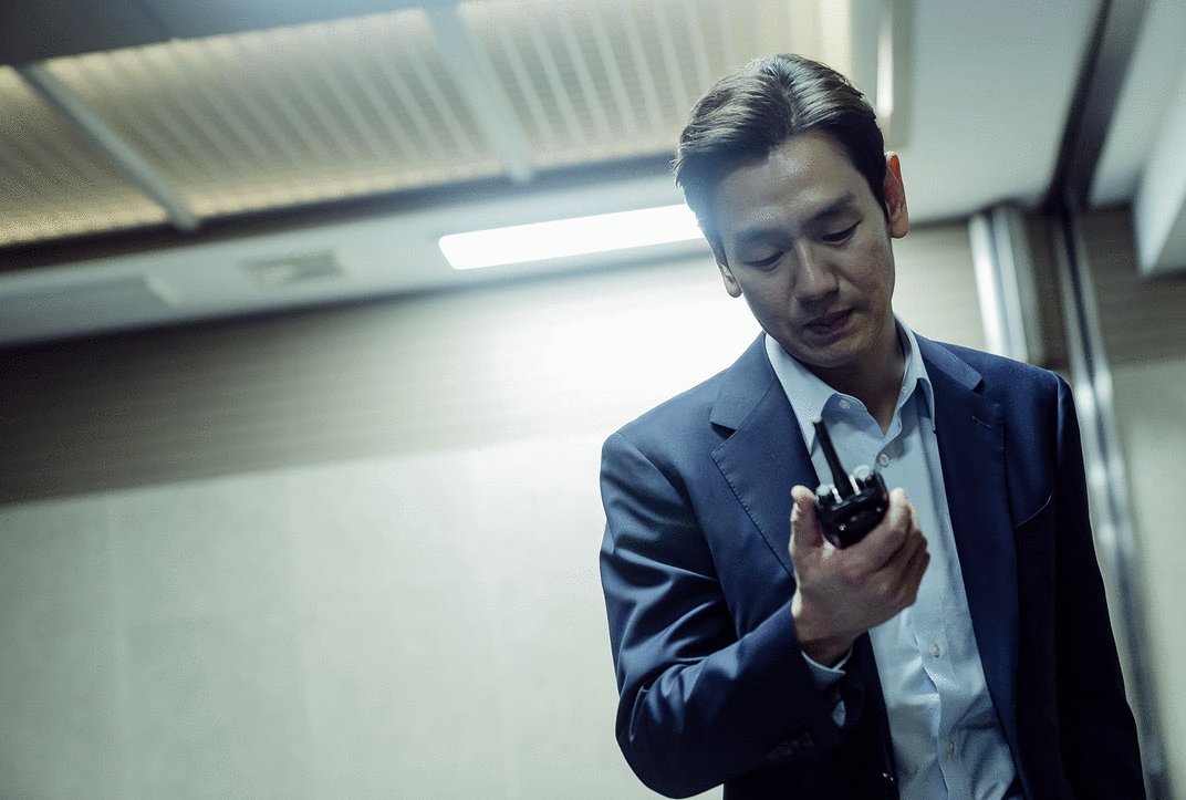 Photo du film Talchul: Project Silence