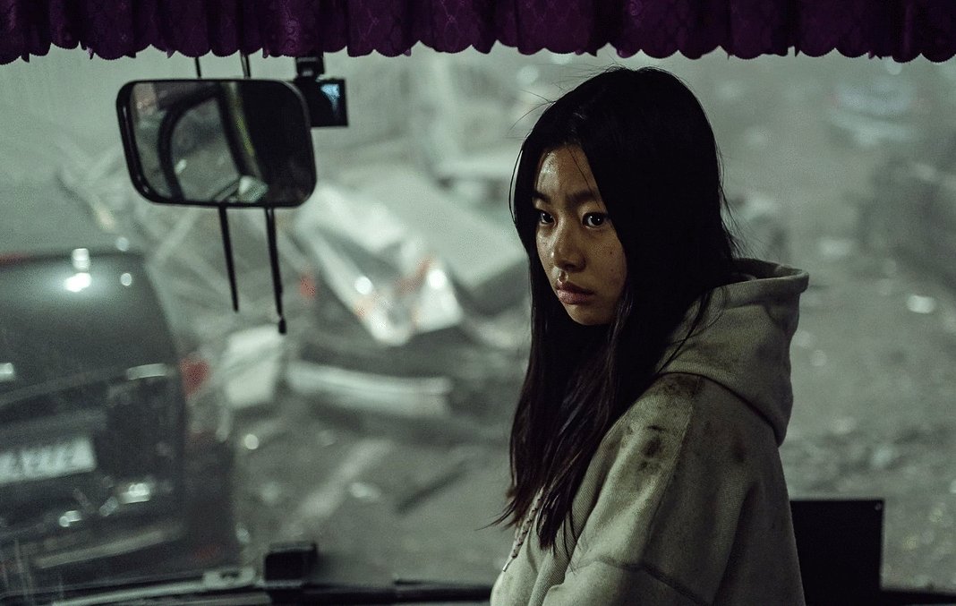 Photo du film Talchul: Project Silence