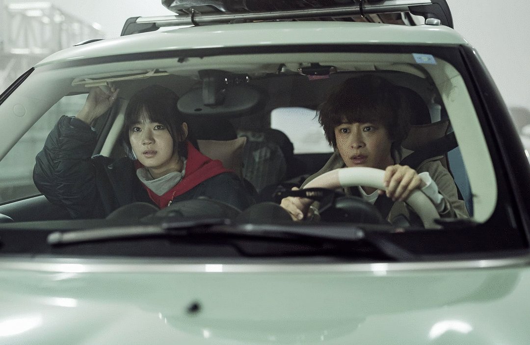 Photo du film Talchul: Project Silence