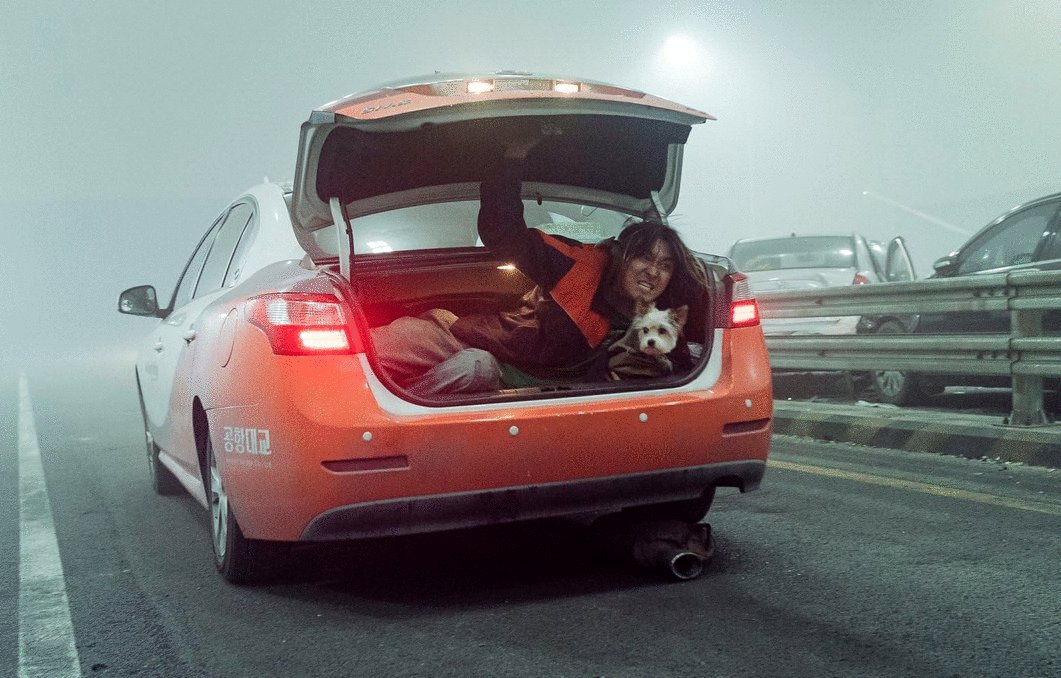 Photo du film Talchul: Project Silence