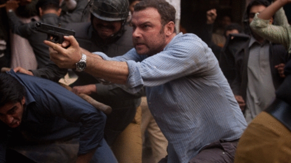 Photo du film The Reluctant Fundamentalist