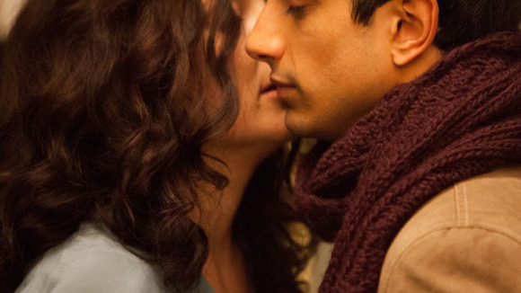 Photo du film The Reluctant Fundamentalist