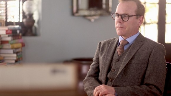 Photo du film The Reluctant Fundamentalist