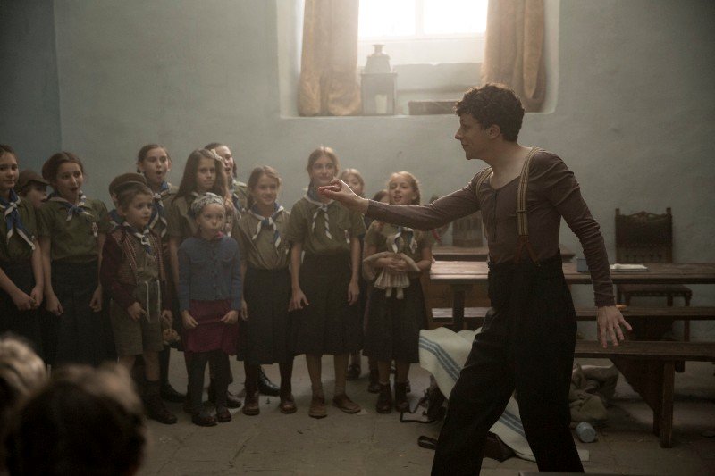 Photo du film Resistance