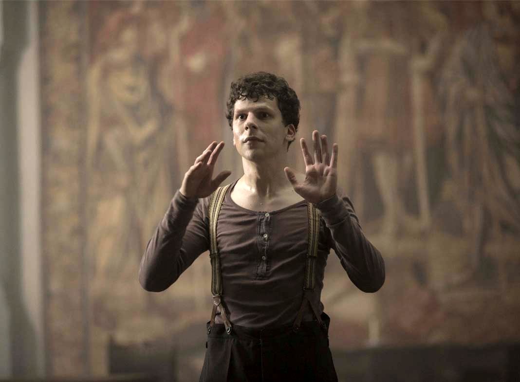 Photo du film Resistance