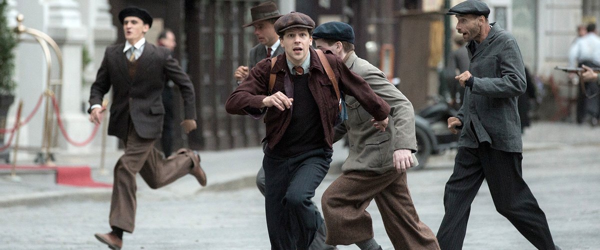 Photo du film Resistance