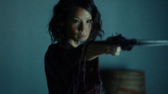 Photo du film Rise: Blood Hunter