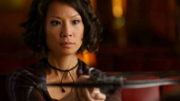 Photo du film Rise: Blood Hunter