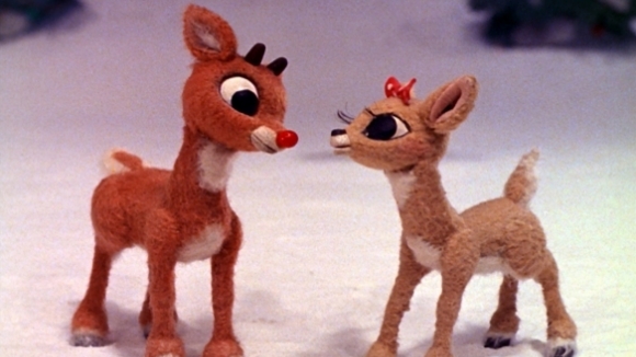 Photo du film Rudolph, le petit renne au nez rouge
