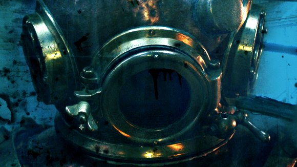 Photo du film Le Scaphandrier