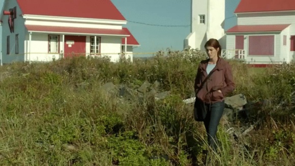 Photo du film Le Scaphandrier