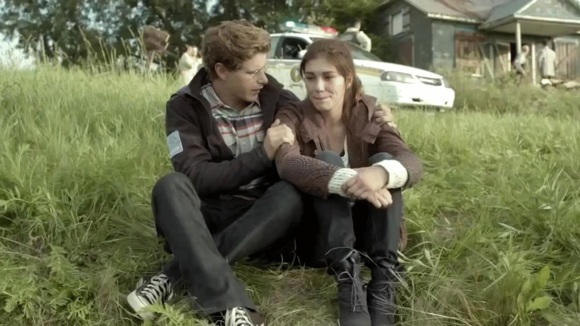 Photo du film Le Scaphandrier