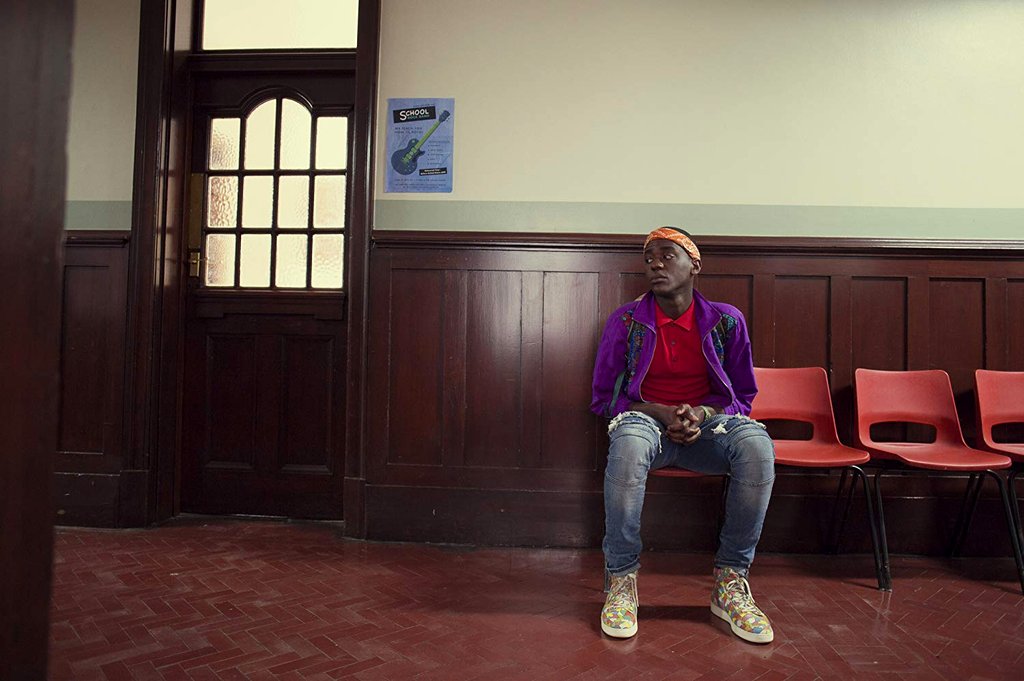 Photo du film Sex Education