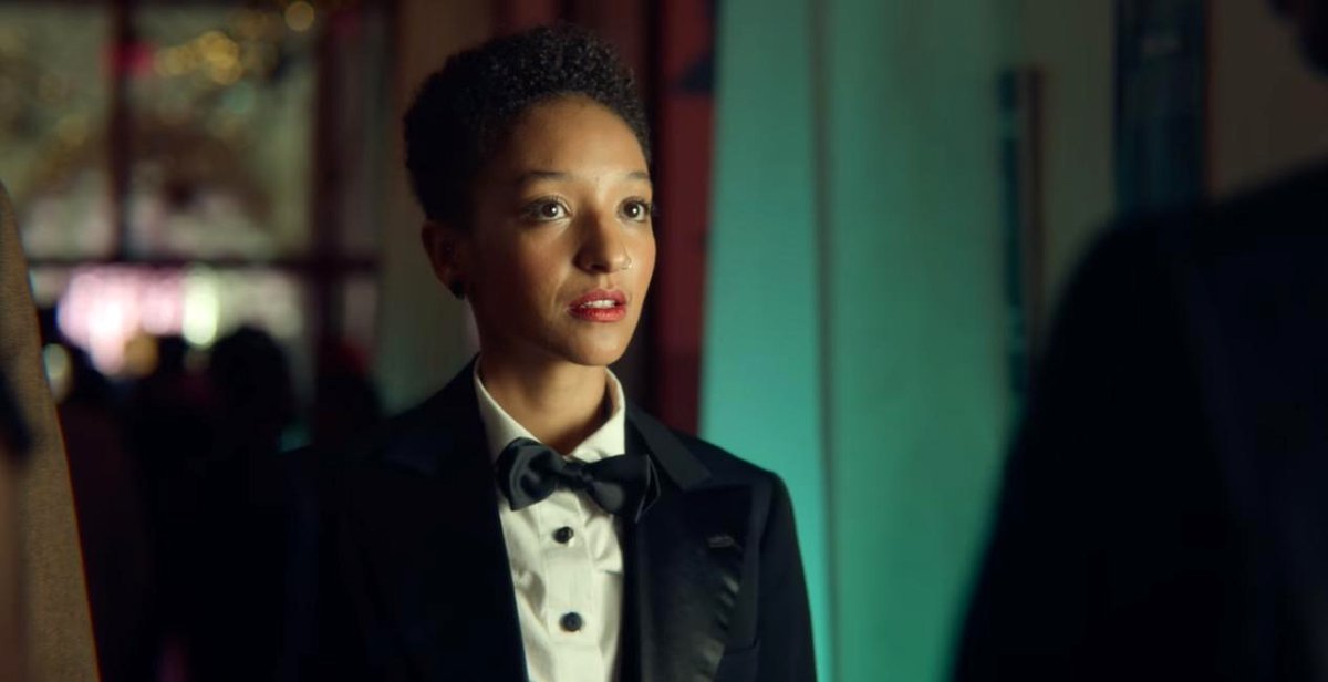 Photo du film Sex Education