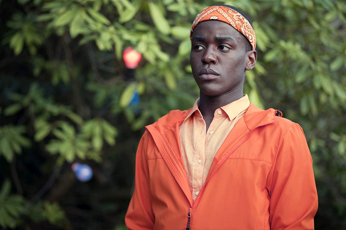 Photo du film Sex Education