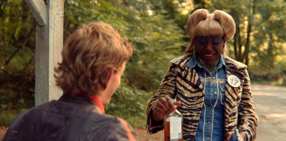 Photo du film Sex Education