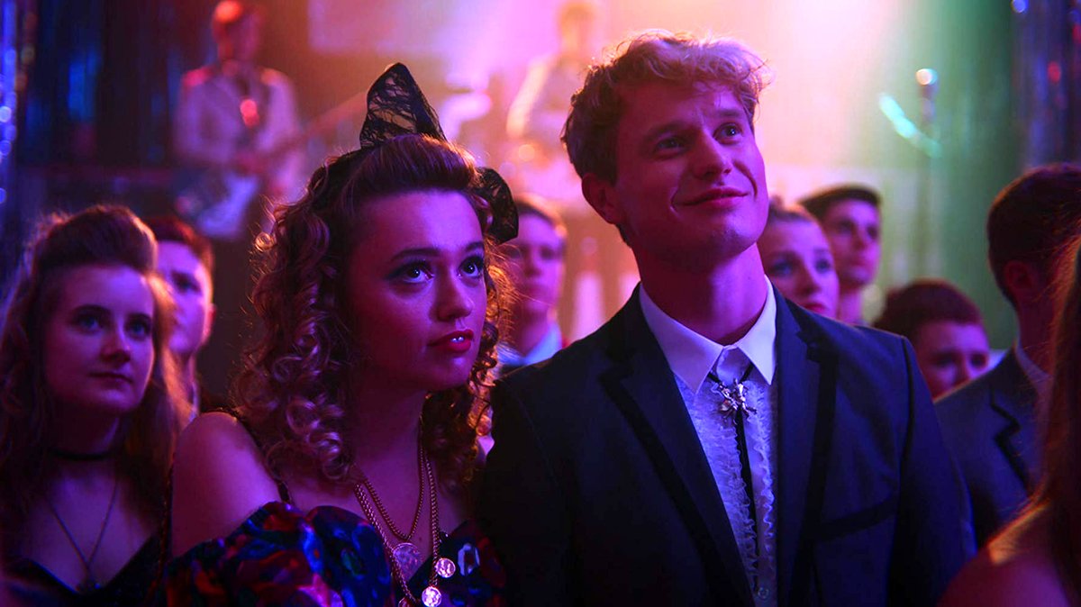 Photo du film Sex Education