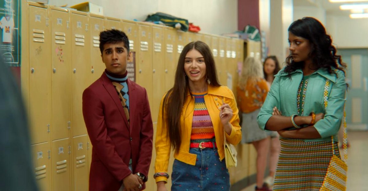 Photo du film Sex Education