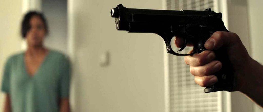 Photo from the movie Shot